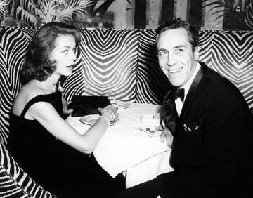 Lauren Bacall: 1924 - 2014
