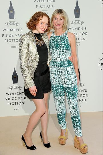 Baileys Women's Prize for Fiction