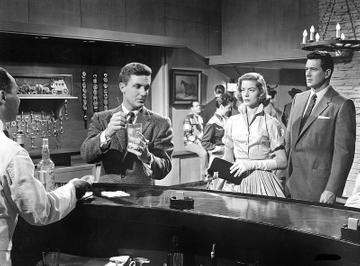 Lauren Bacall: 1924 - 2014