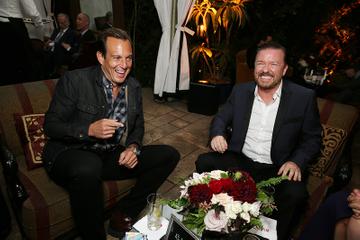 Netflix Emmy Party 2014
