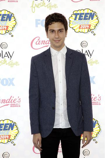Teen Choice Awards 2014