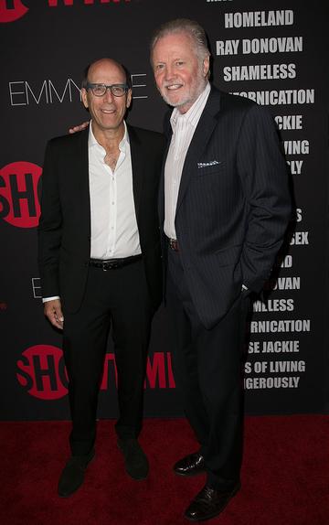 Showtime's 2014 Emmy Eve Soiree