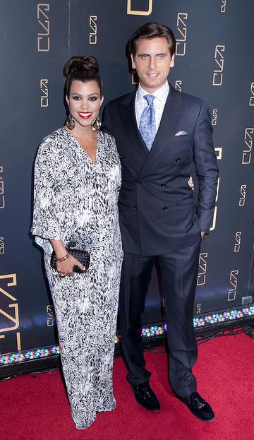 Red Carpet Style Alert: Celebrity Baby Bump Special