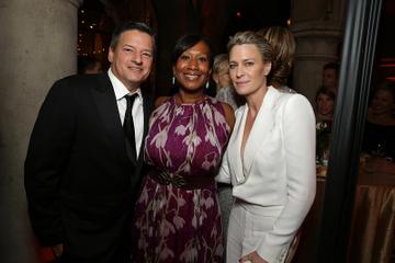 Netflix Emmy Party 2014