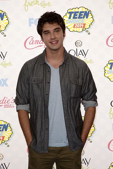 Teen Choice Awards 2014