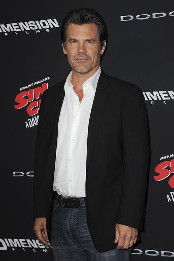 'Sin City: A Dame To Kill For' LA Premiere
