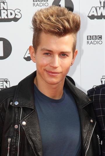 BBC Radio 1's Teen Awards 2014