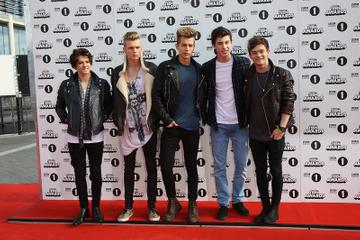 BBC Radio 1's Teen Awards 2014