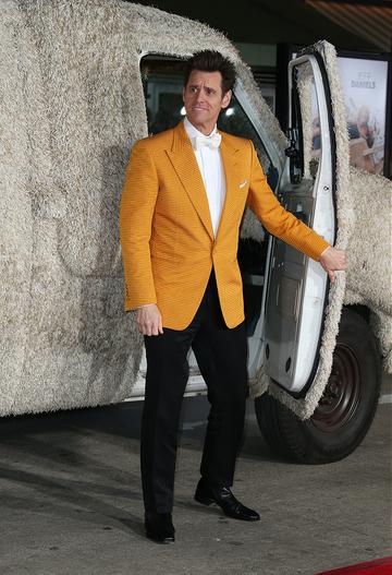 LA Premiere of Dumb and Dumber To