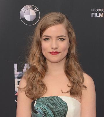 MTV And Dimension TV's 'Scream' Premiere