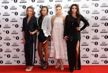 BBC Radio 1's Teen Awards 2014