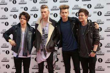 BBC Radio 1's Teen Awards 2014