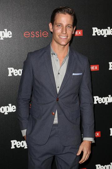 People Magazine 'Ones To Watch' Party