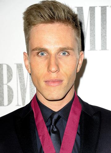 BMI London Awards 2014