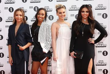 BBC Radio 1's Teen Awards 2014
