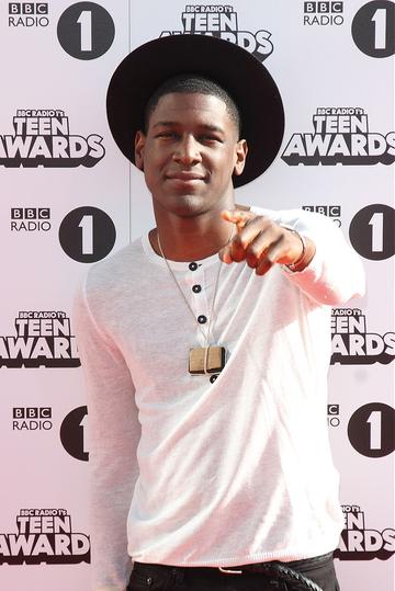 BBC Radio 1's Teen Awards 2014