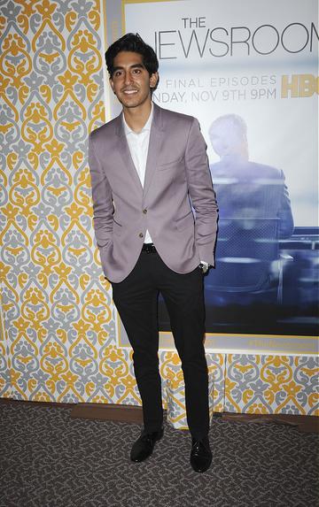 Premiere of The Newsroom Season 3