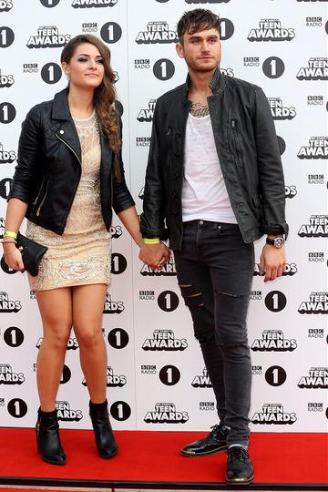 BBC Radio 1's Teen Awards 2014