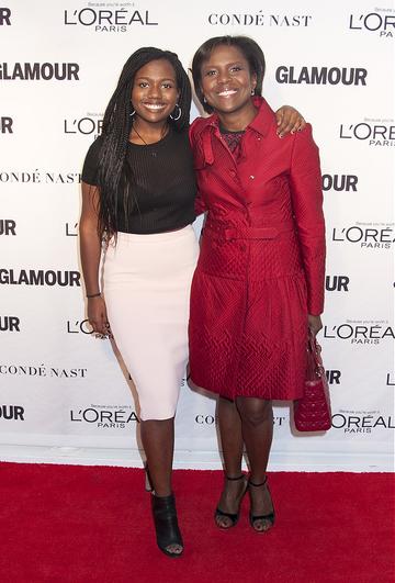 2014 Glamour Women of the Year Awards