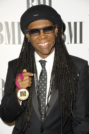 BMI London Awards 2014