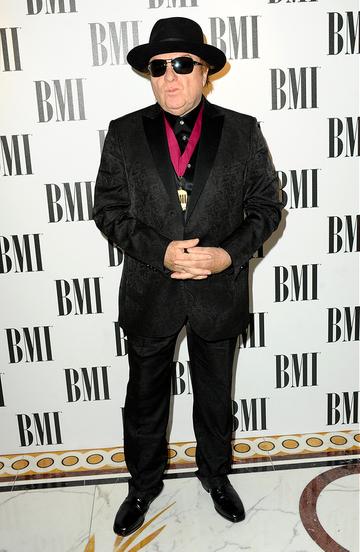 BMI London Awards 2014