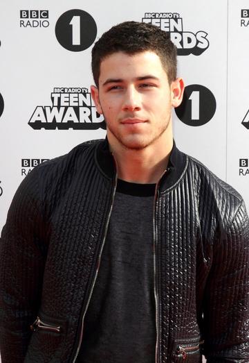 BBC Radio 1's Teen Awards 2014
