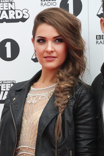 BBC Radio 1's Teen Awards 2014