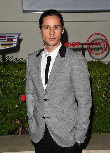 BODY at ESPYs 2015