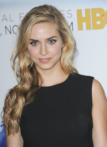 Premiere of The Newsroom Season 3