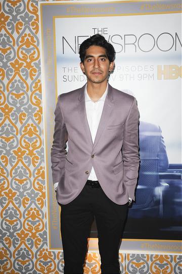 Premiere of The Newsroom Season 3