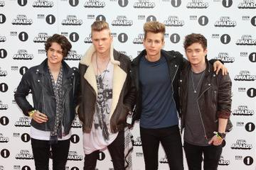 BBC Radio 1's Teen Awards 2014