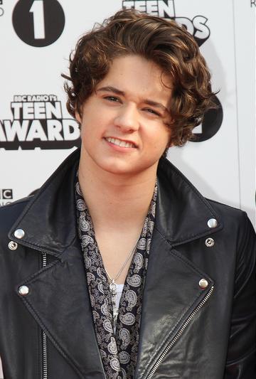 BBC Radio 1's Teen Awards 2014