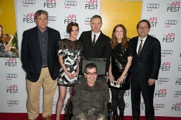 AFI FEST 2014 Special Screening Of &quot;Still Alice&quot;