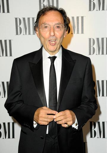 BMI London Awards 2014