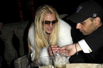 Throwback Thursday: Britney Spears