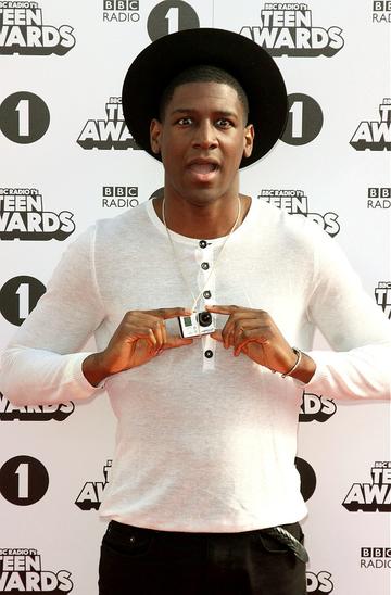 BBC Radio 1's Teen Awards 2014