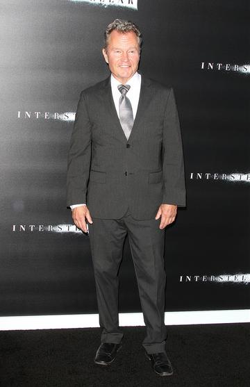'Interstellar' Los Angeles premiere