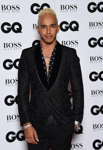 GQ Men Of The Year Awards 2015