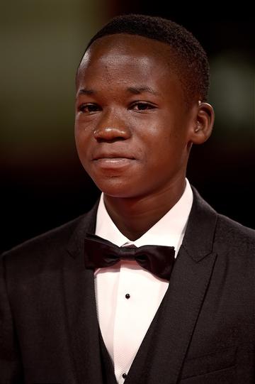 'Beasts Of No Nation' Premiere at the 72nd Venice Film Festival