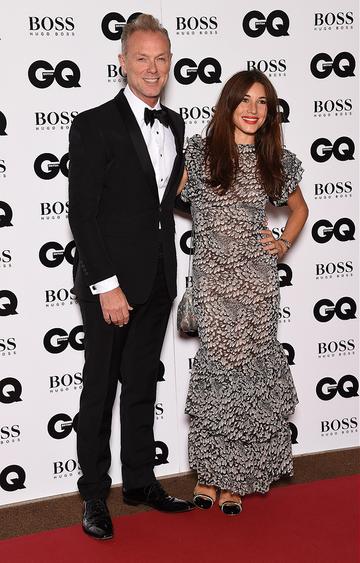 GQ Men Of The Year Awards 2015