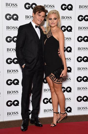 GQ Men Of The Year Awards 2015