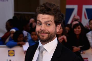 The Pride of Britain Awards 2015