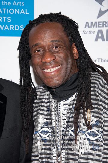 2015 National Arts Awards