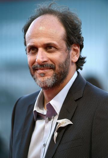 'A Bigger Splash' Premiere at the 72nd Venice Film Festival