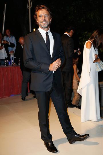 72nd Venice Film Festival Opening Dinner
