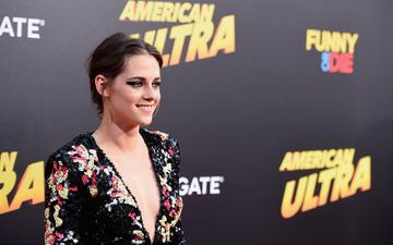'American Ultra' LA Premiere
