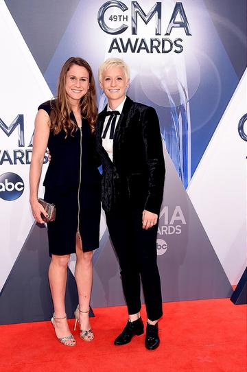 49th Annual CMA Awards