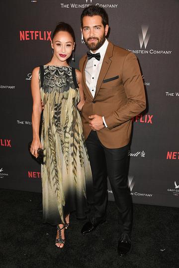 Golden Globes 2017 - The After Parties