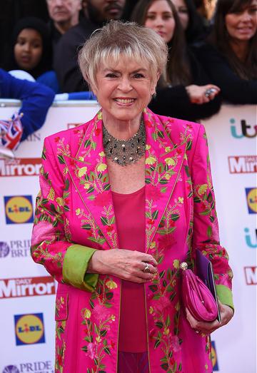 The Pride of Britain Awards 2015