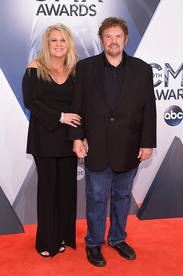 49th Annual CMA Awards